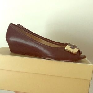 Michael Kors Wedges